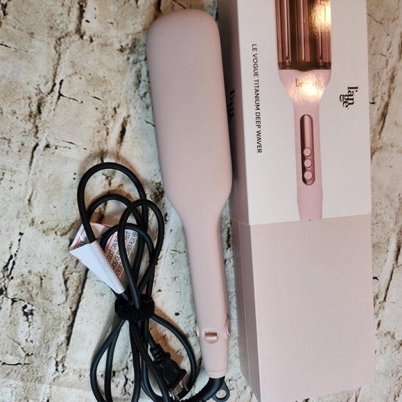 L'ange Le Vogue Deep Waver - Picture 4 of 6